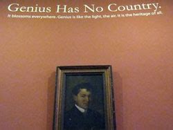 Jose Rizal a revered hero abroad, not just PHL .
